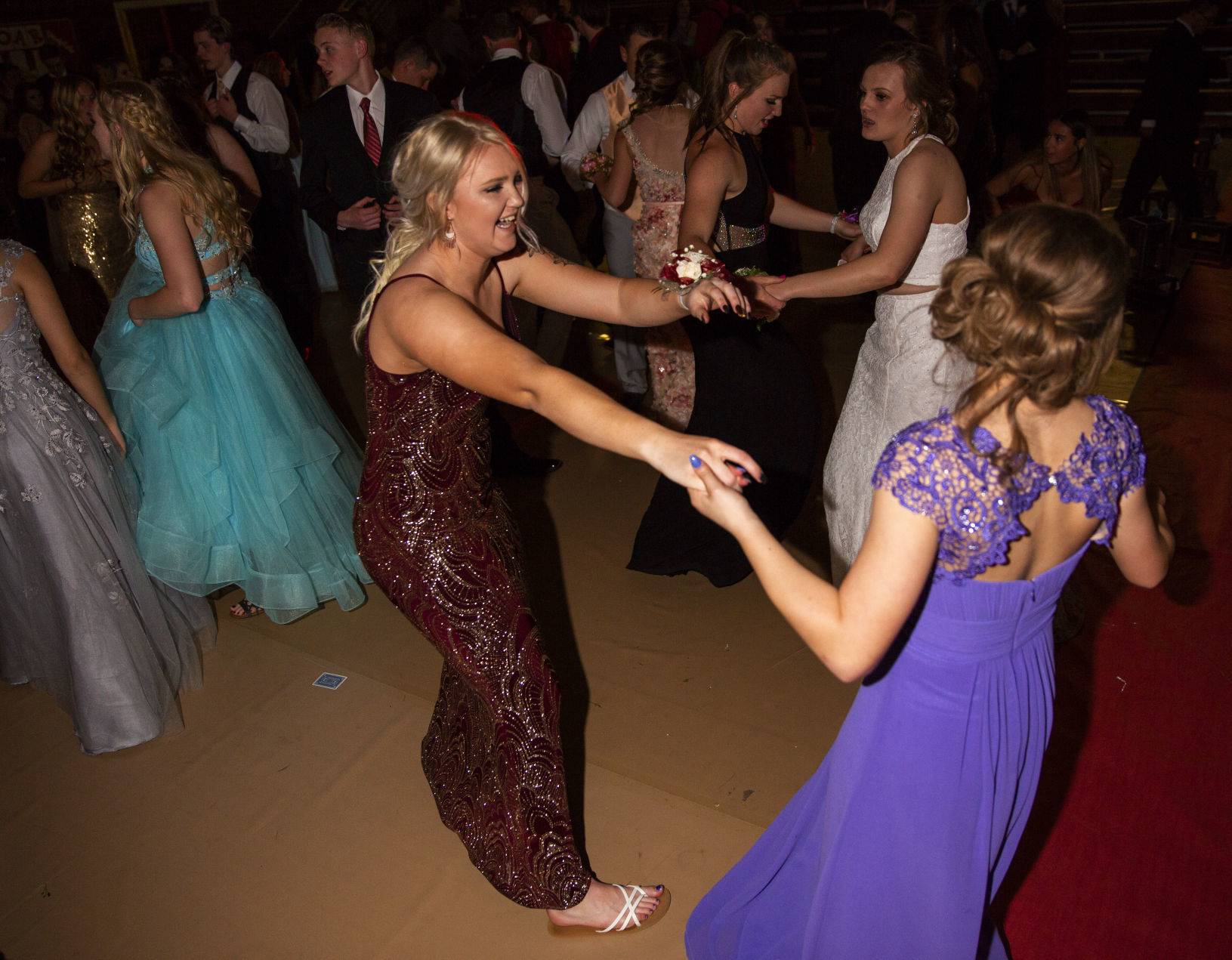 Filer Prom